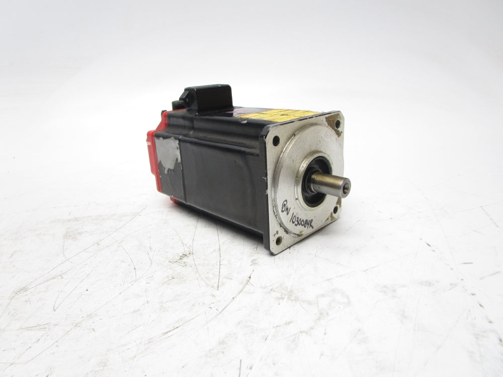 FANUC A06B-0216-B200#0100 UNMP