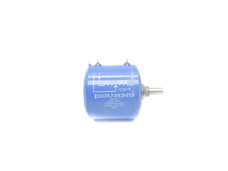 BOURNS 3400S-1-501L NSNP