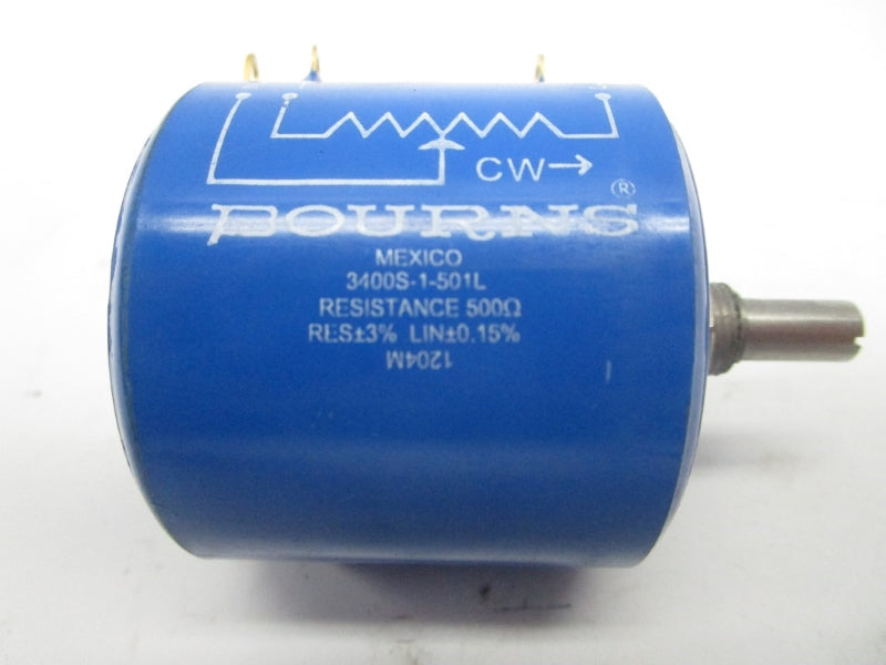 BOURNS 3400S-1-501L NSNP