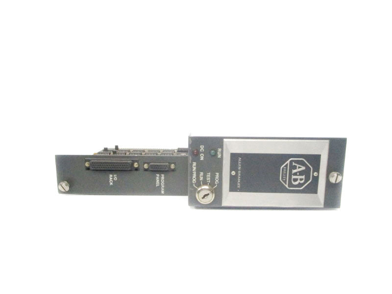 ALLEN BRADLEY 1772-LH (NO KEY) UNMP