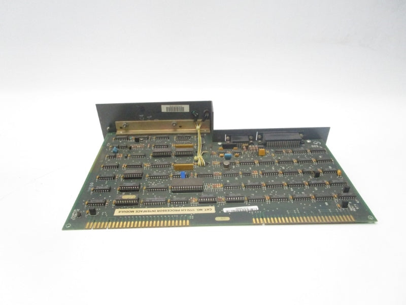 ALLEN BRADLEY 1772-LH (NO KEY) UNMP