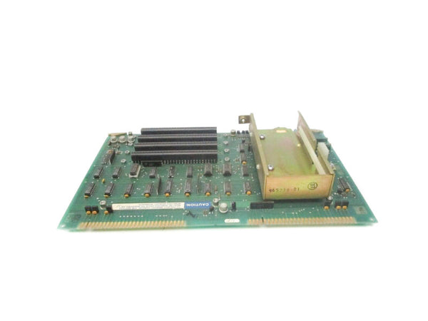 ALLEN BRADLEY 1772-ME SER. A F/W A UNMP