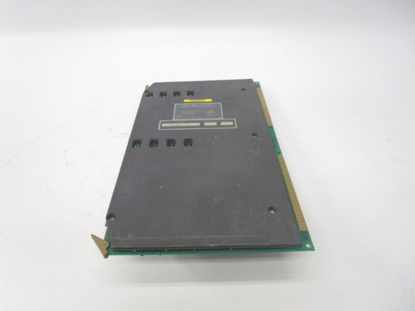 ALLEN BRADLEY 1772-ME SER. A F/W A UNMP