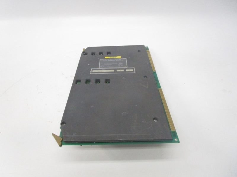 ALLEN BRADLEY 1772-ME SER. A F/W A UNMP
