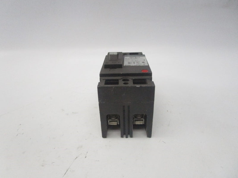 GENERAL ELECTRIC TED124030 480VAC 30A UNMP