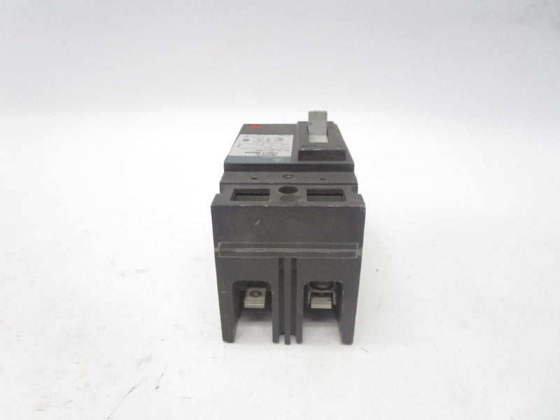 GENERAL ELECTRIC TED124030 480VAC 30A UNMP