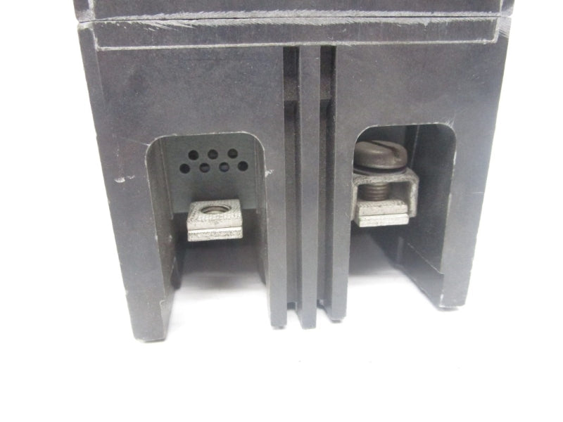GENERAL ELECTRIC TED124030 480VAC 30A UNMP