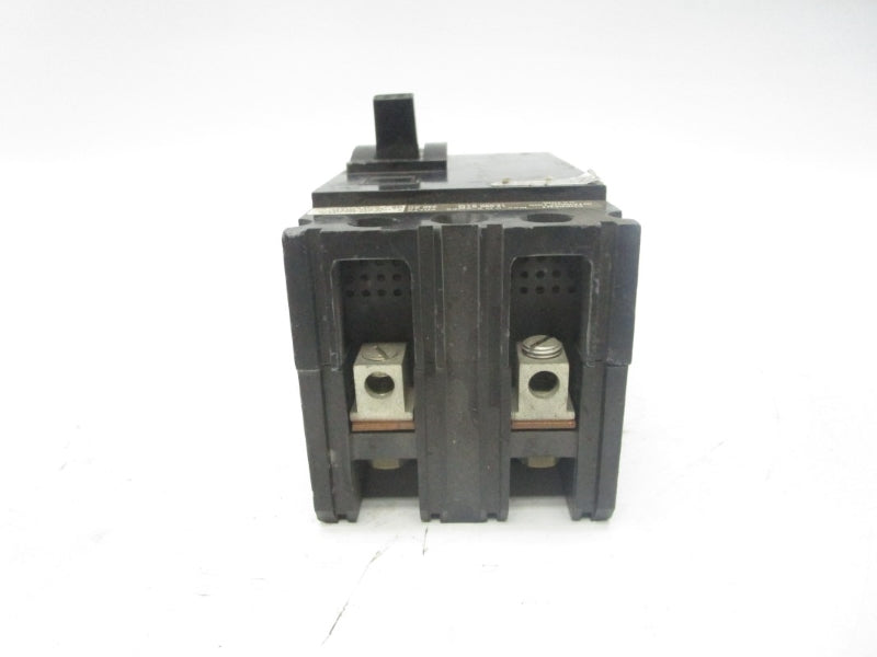 SQUARE D FAL24025 SER. 1 480VAC 25A UNMP