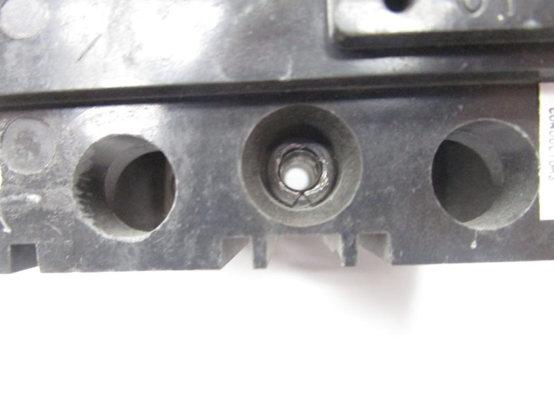 SQUARE D FAL24025 SER. 1 480VAC 25A UNMP