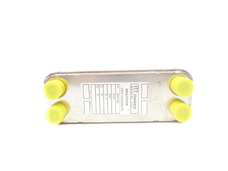 ITT 569304014004 435PSI (AS PICTURED) NSNP