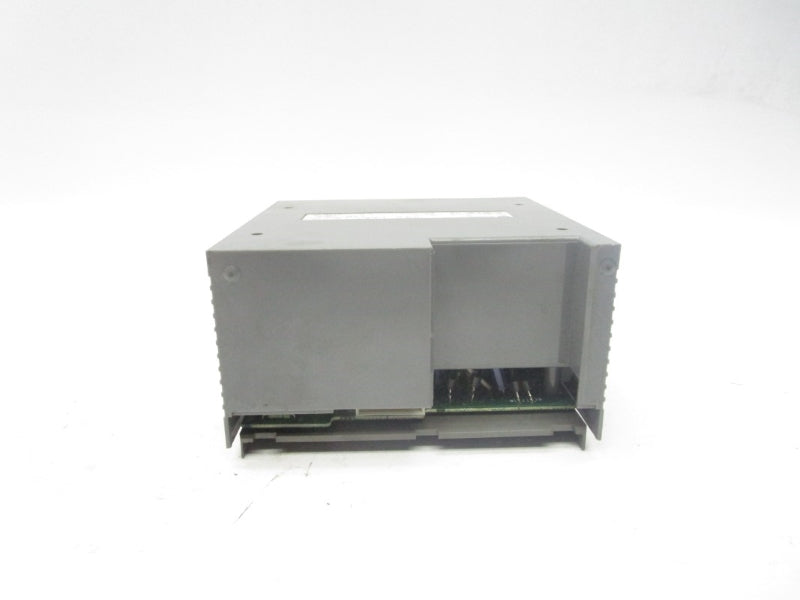ALLEN BRADLEY 1746-P2 SER. C 170-265VAC 0.96A UNMP