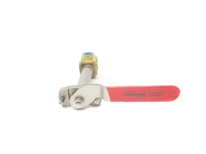 FLOWSERVE R7CWP1000 3/4" UNMP