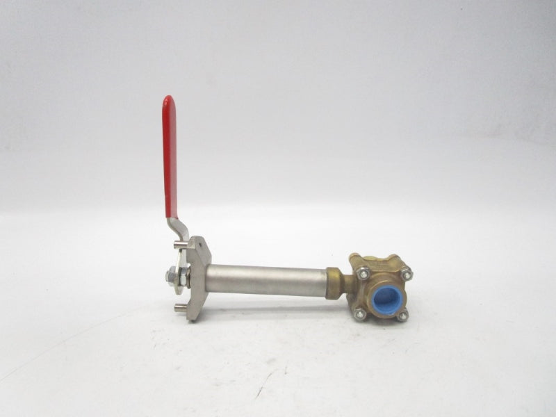 FLOWSERVE R7CWP1000 3/4" UNMP