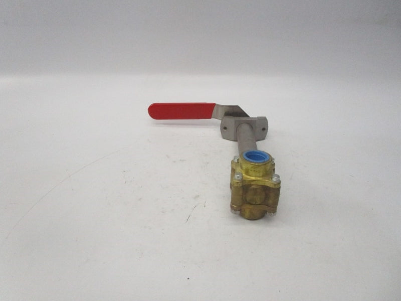 FLOWSERVE R7CWP1000 3/4" UNMP