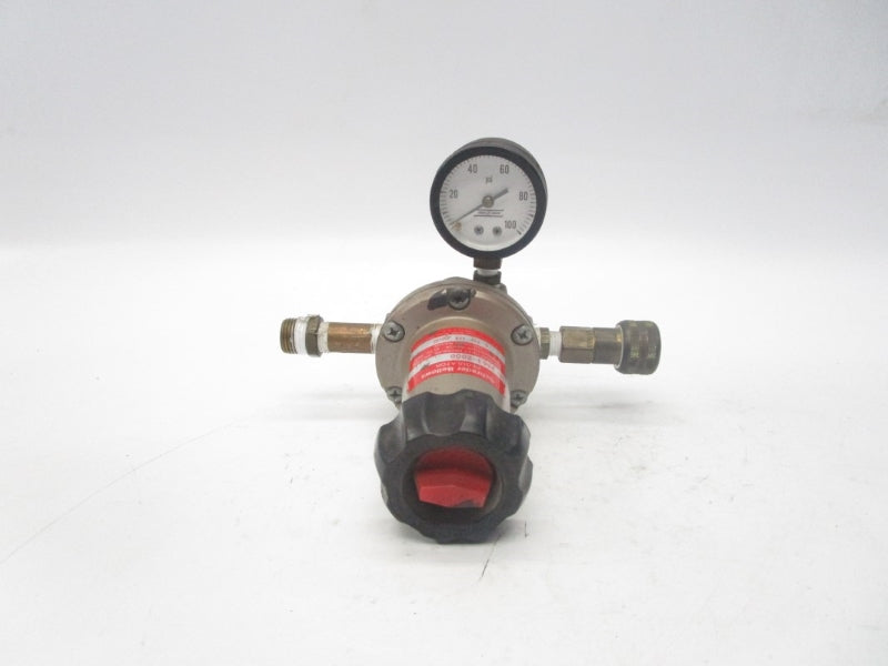 SCHRADER BELLOWS 3563-2000 125PSI UNMP