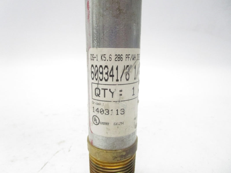 AUTOMATIC SPRINKLERS DS-1K 5.6 286 UNMP