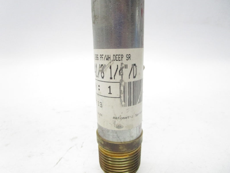 AUTOMATIC SPRINKLERS DS-1K 5.6 286 UNMP