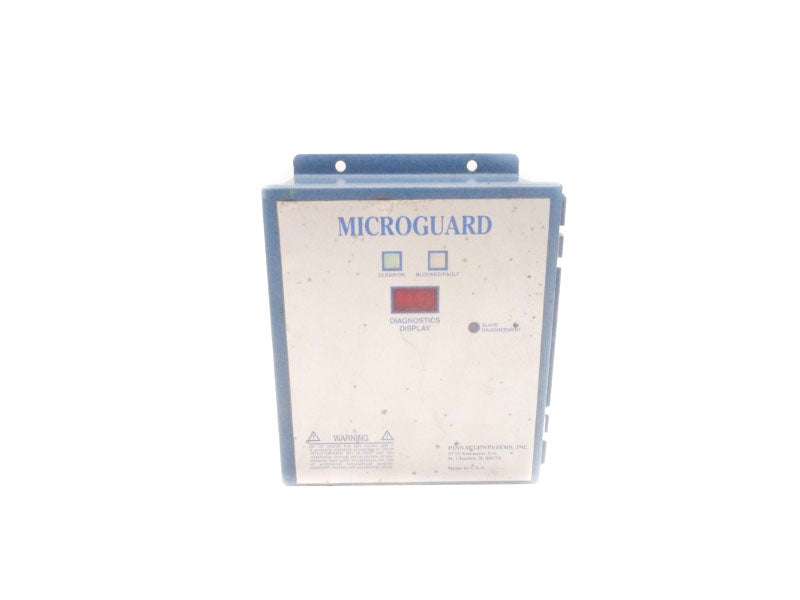PINNACLE MG-60-OF1-07 120VAC 4A UNMP
