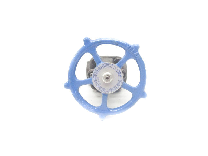 VELAN W-2074B-02TY 1" 1975PSI NSNP