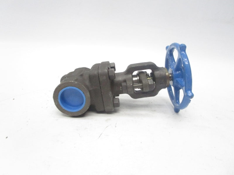 VELAN W-2074B-02TY 1" 1975PSI NSNP