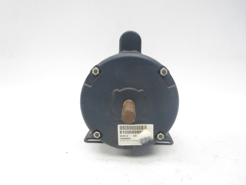 LEESON 102921.00 C4C17NH7B 115/280-230V 5.2A NSNP