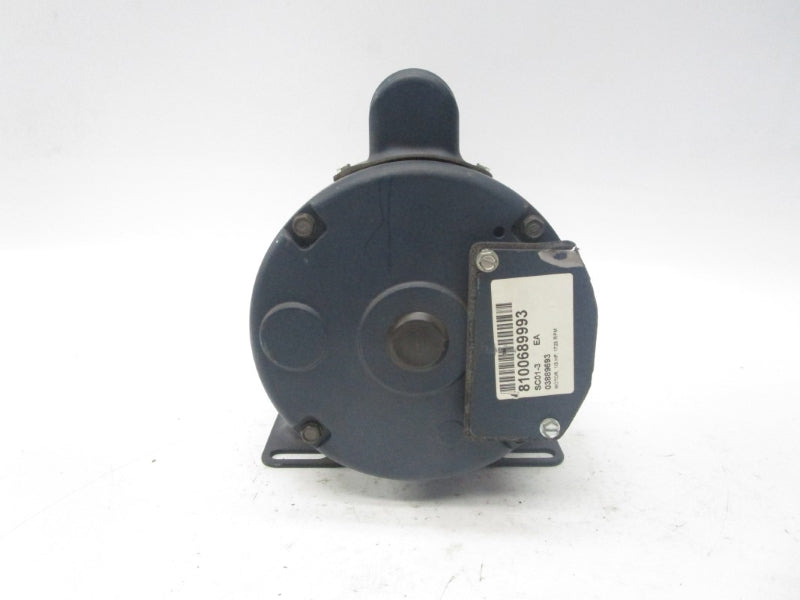 LEESON 102921.00 C4C17NH7B 115/280-230V 5.2A NSNP