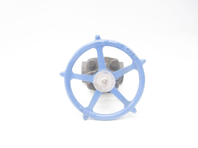 VELAN S06-2074B-02TY 1975PSI 100'F 1-1/4" NSNP