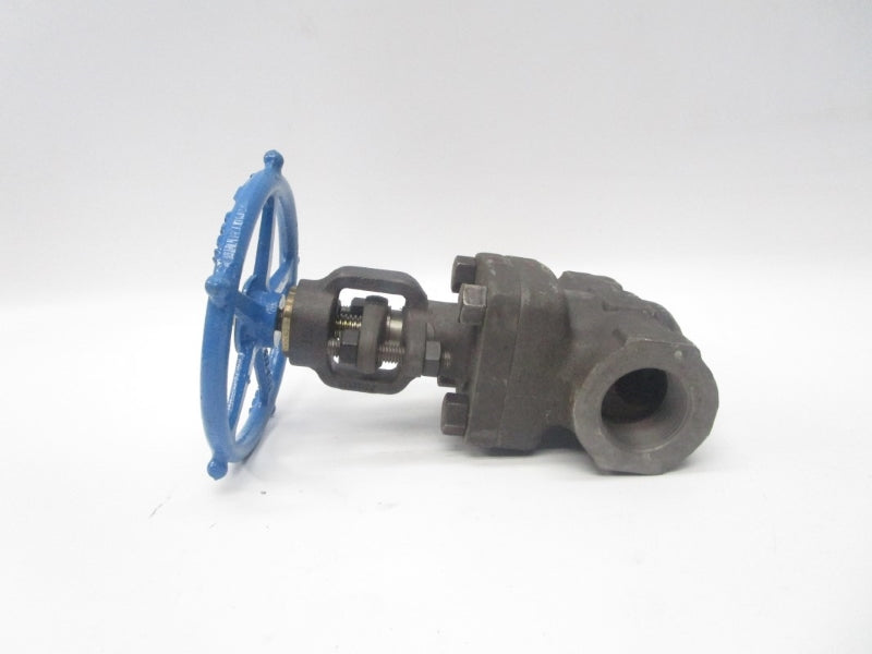 VELAN S06-2074B-02TY 1975PSI 100'F 1-1/4" NSNP