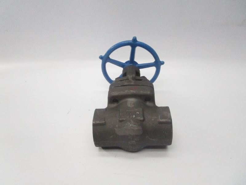 VELAN S06-2074B-02TY 1975PSI 100'F 1-1/4" NSNP