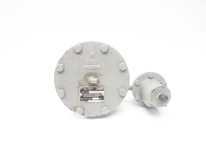 FISHER CONTROLS 92C-13 250PSI UNMP
