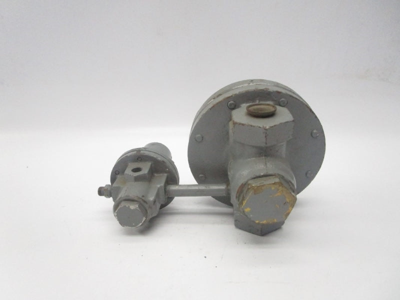 FISHER CONTROLS 92C-13 250PSI UNMP