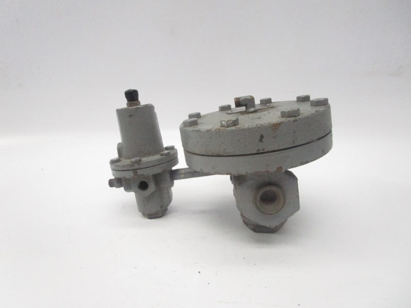FISHER CONTROLS 92C-13 250PSI UNMP