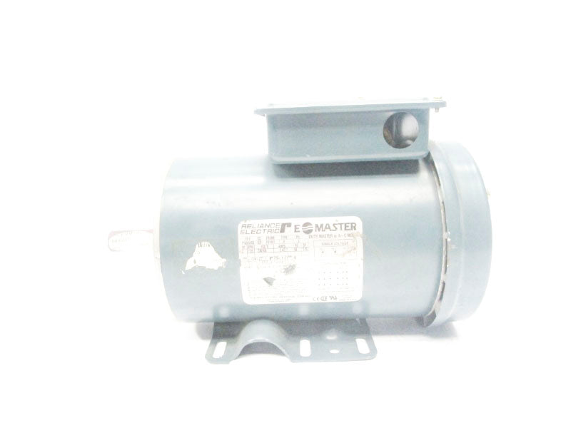RELIANCE ELECTRIC P14G9245G 230/460V 5.4/2.7A (AS PICTURED) NSNP