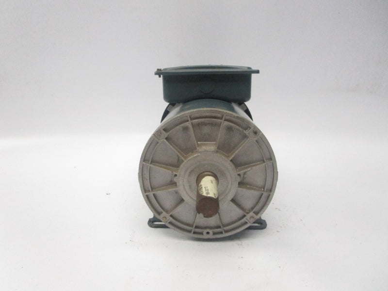 RELIANCE ELECTRIC P14G9245G 230/460V 5.4/2.7A (AS PICTURED) NSNP