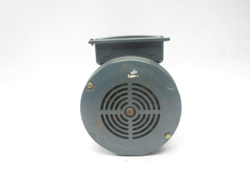 RELIANCE ELECTRIC P14G9245G 230/460V 5.4/2.7A (AS PICTURED) NSNP