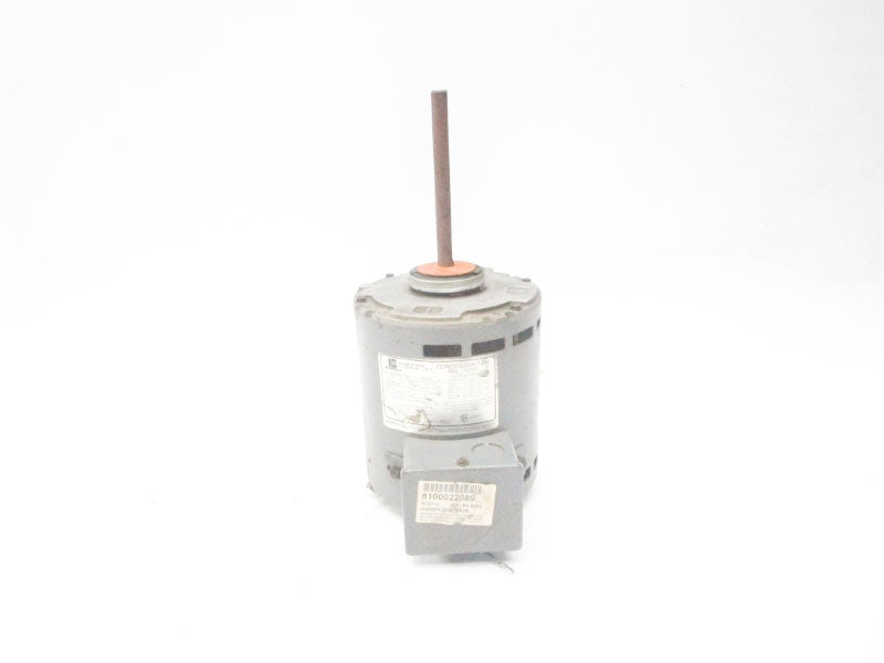 EMERSON K55XZSKD-1007 460V 5.0A UNMP