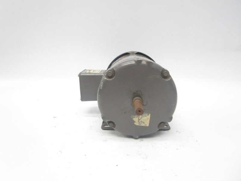 BALDOR M3460 230/460V 2/1A UNMP