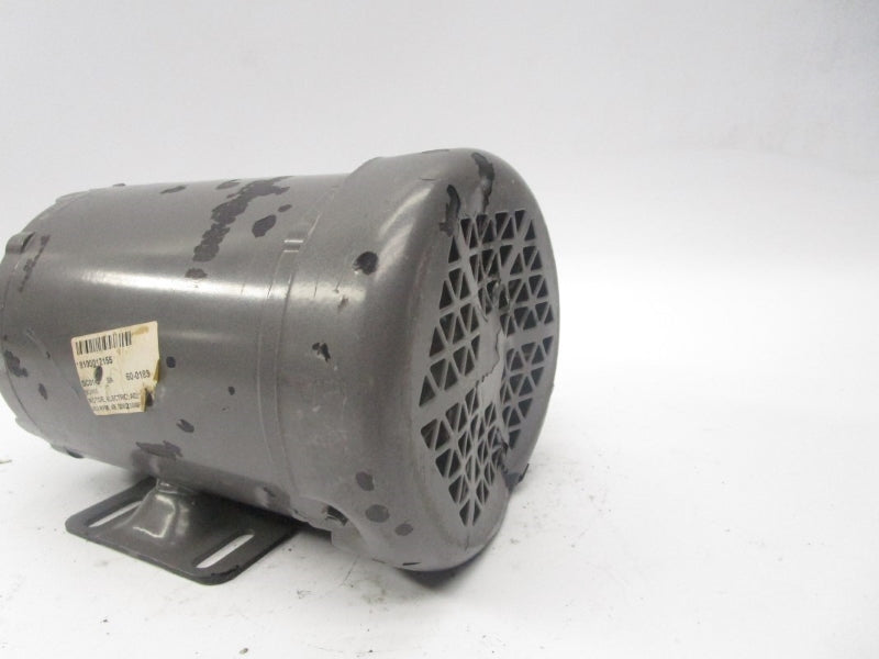 BALDOR M3460 230/460V 2/1A UNMP
