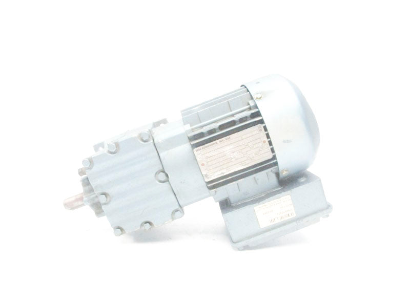 SEW EURODRIVE R17DT71C2 460V 0.5A UNMP