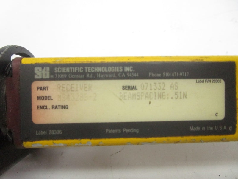 STI MS4328B-2 UNMP