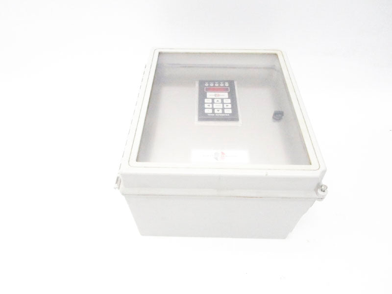 ELECTRO SENSORS TR400 115VAC (AS PICTURED) NSNP