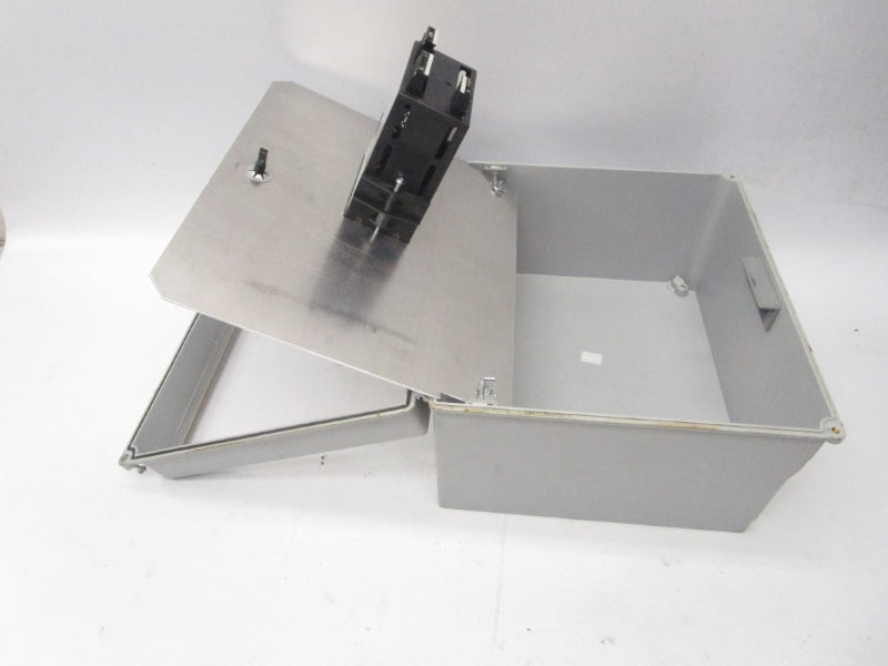 ELECTRO SENSORS TR400 115VAC (AS PICTURED) NSNP