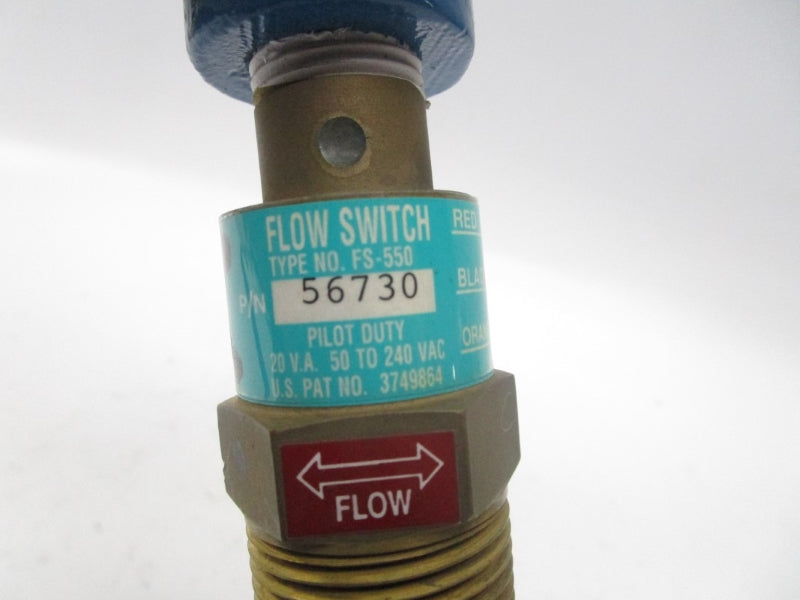 APPLETON 56730 50-240VAC NSNP