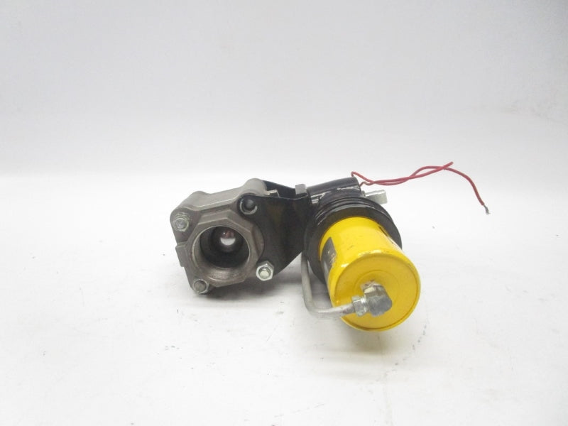WORCESTER CONTROLS B34 125PSI UNMP