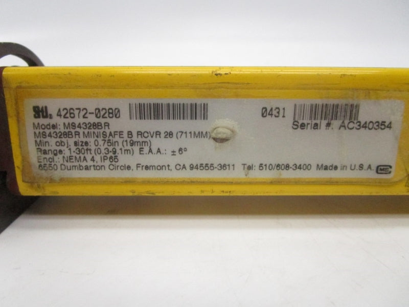 STI 42672-0280 MS4328BR UNMP