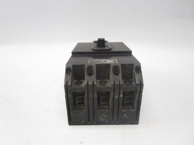 ITE ET1003100 250VAC 100A UNMP