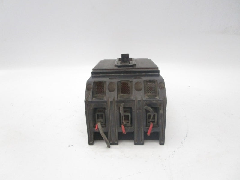 ITE ET1003100 250VAC 100A UNMP
