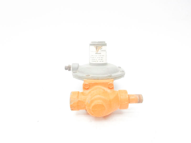 INVENSYS 043 40PSI UNMP
