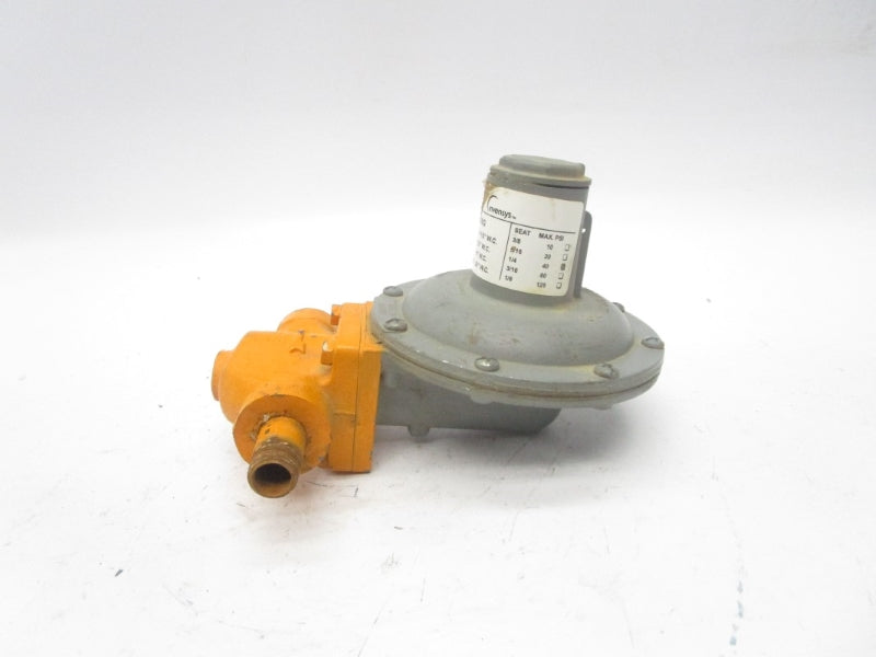 INVENSYS 043 40PSI UNMP