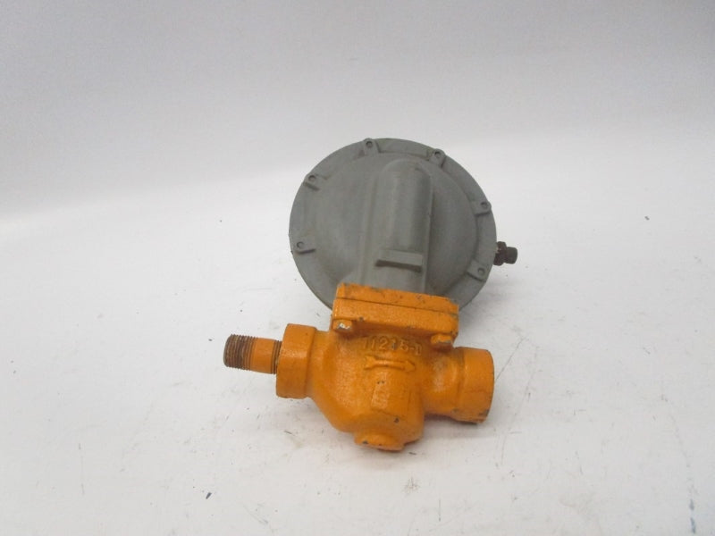 INVENSYS 043 40PSI UNMP